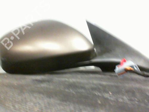 Right mirror ALFA ROMEO 159 (939_) 1.9 JTDM 16V (939AXC1B, 939AXC12) | BP21005864C27 