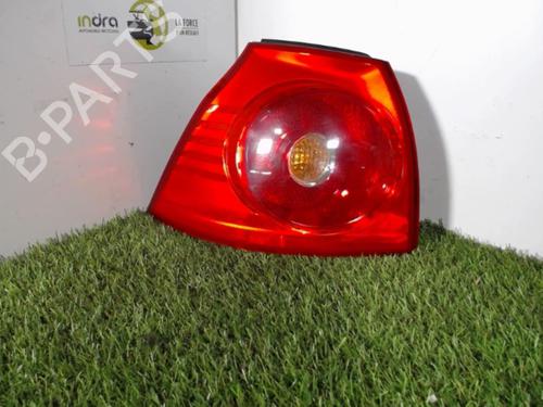 Used Left taillight VW GOLF V (1K1) 1.9 TDI (105 hp) 21852617