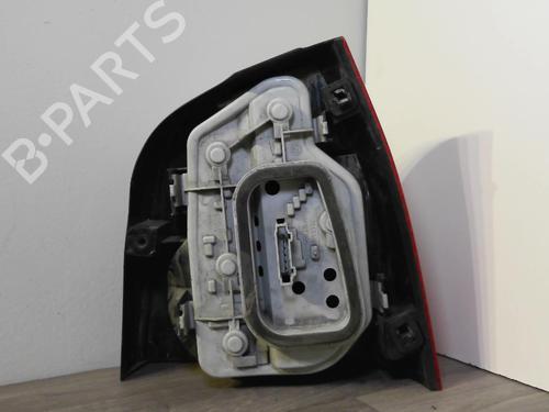 Left taillight VW POLO IV (9N_, 9A_) 1.9 SDI | BP30598737C34