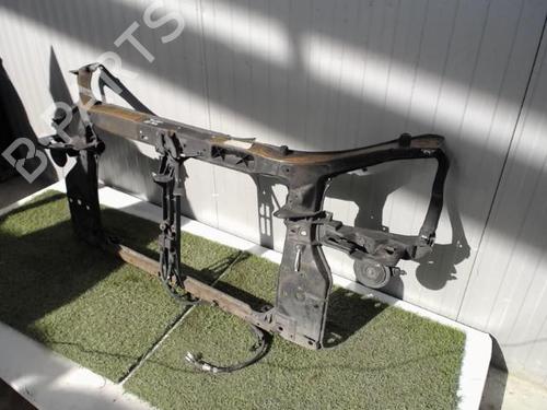 Front slam panel HYUNDAI TUCSON (JM) 2.0 CRDi | BP20878102C72 
