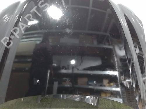 Used Hood HYUNDAI SONATA V (NF) 2.0 CRDi (140 hp) 23402192