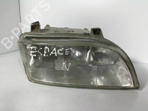 right-headlight-renault-espace-ii-js63_-1991-1992-1993-1994-1995-1996-1997-25273962 main image