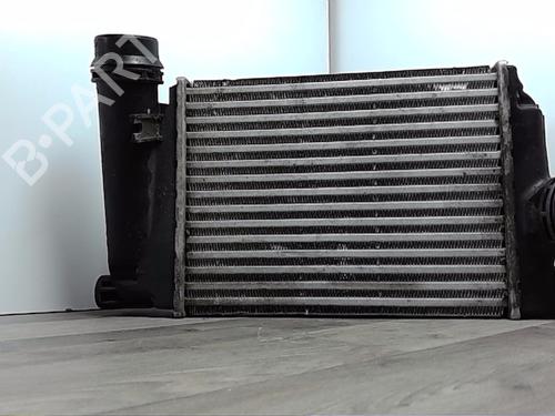 Intercooler RENAULT MEGANE IV Hatchback (B9A/M/N_) 1.5 dCi 90 (B9A1) (90 hp) 30537403