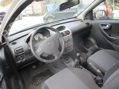 Right headlight OPEL CORSA C (X01) 1.3 CDTI (F08, F68) | BP33896055C29 - Image 10