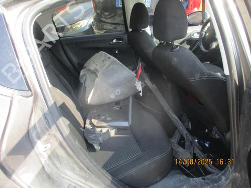Used Parts PEUGEOT 208 I (CA_, CC_) 1.5 BlueHDI 100 4395875