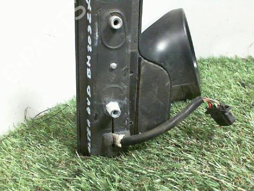 Right mirror SEAT ALTEA (5P1) 1.9 TDI | BP29864571C27