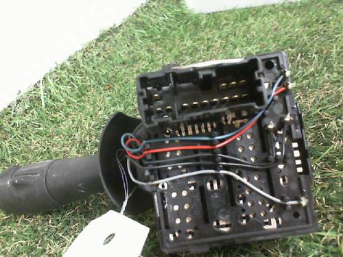 Steering column stalk RENAULT CLIO IV (BH_) 1.2 16V | BP29081118I23 