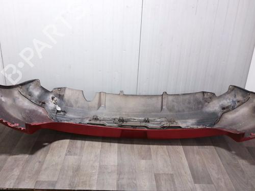 Pára-choques traseiro Pára-choques traseiro RENAULT CLIO IV (BH_) 1.2 16V (73 hp) 36004497 36004497