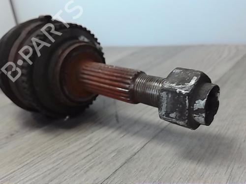 Left front driveshaft CHEVROLET AVEO / KALOS Hatchback (T250, T255) 1.2 LPG | BP30085643M38