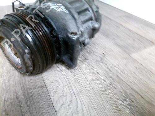 AC compressor BMW 3 (E90) 318 d | BP37501729M34 - Image 2