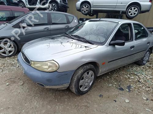 Starter FORD MONDEO II (BAP) | BP35925919M8 - Image 10
