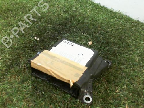 Airbag module PEUGEOT 308 II (LB_, LP_, LW_, LH_, L3_) 1.6 BlueHDi 120 (120 hp) 27276247