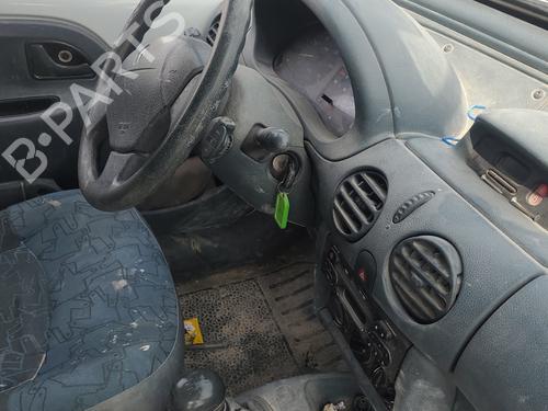 Gearbox RENAULT KANGOO (KC0/1_) 1.9 dTi (KC0U) | BP31581039M3  - Image 10