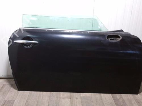 Used Right front door MINI MINI (R50, R53) One (90 hp) 31067866