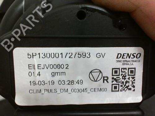 Varmeblæser CITROËN GRAND C4 SPACETOURER (3A_, 3E_) 1.2 PureTech 130 (131 hp) 20878045