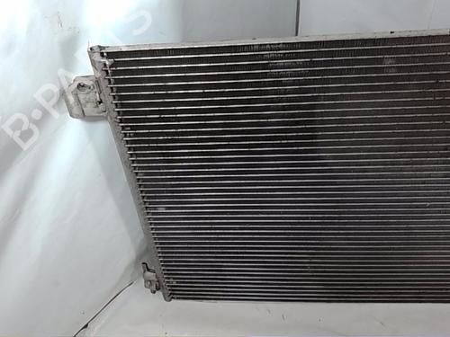 AC radiator DACIA SANDERO II 1.5 dCi | BP29757263M32 - Image 1