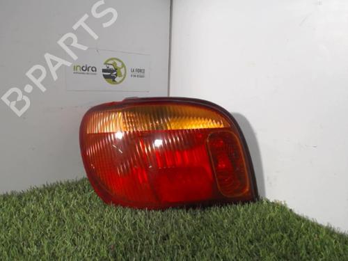 Used Left taillight Left taillight 21852659 21852659
