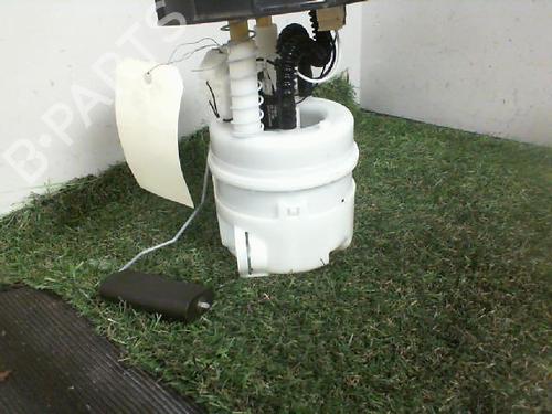 Fuel pump RENAULT CLIO IV (BH_) 0.9 TCe 90 (BHNF, BHMA, BHMH, BHJK, BHJR) | BP29120253M76 