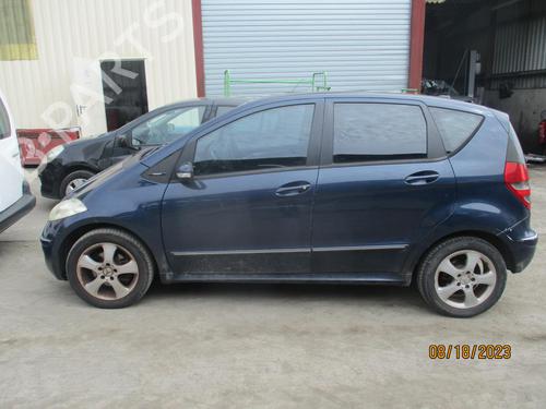 Front right window mechanism MERCEDES-BENZ A-CLASS (W169) A 180 CDI (169.007, 169.307) | BP21857729C23 