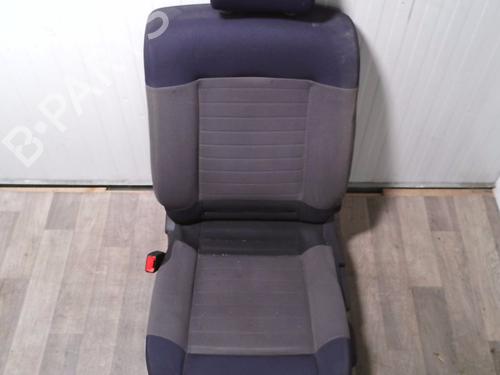 Left front seat CITROËN C4 CACTUS 1.6 HDi 90 | BP32351656C15