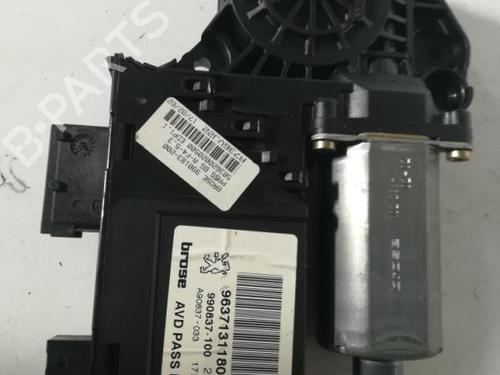Right front window motor PEUGEOT 307 (3A/C) 2.0 HDi 90 | BP20878879E20 