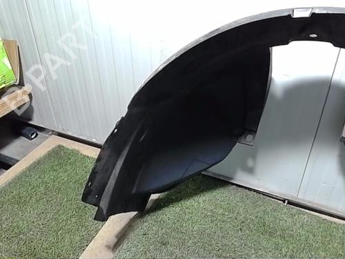 Wheel arch DACIA SANDERO II 1.5 dCi | BP29738535C56 
