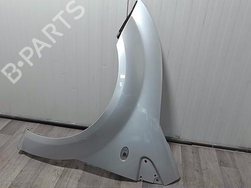 Used Left front fenders CITROËN C2 (JM_) 1.4 HDi (68 hp) 30302659