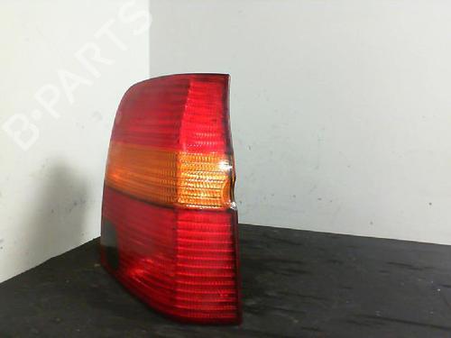 Used Right taillight SEAT AROSA (6H1) 1.0 (50 hp) 20878606
