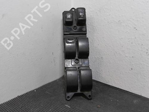 Used Left front window switch CITROËN C4 AIRCROSS 1.6 HDi 115 AWC (114 hp) 28141499