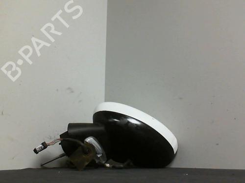 Left mirror CITROËN C3 II (SC_) 1.4 HDi 70 (SC8HZC, SC8HR0, SC8HP4) | BP20878080C26 