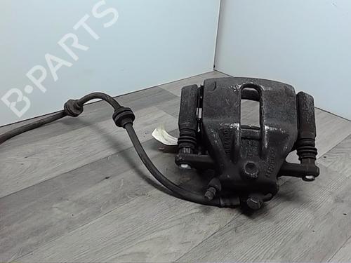 Venstre bremsekaliber foran RENAULT MEGANE IV Hatchback (B9A/M/N_) 1.5 dCi 90 (B9A1) (90 hp) 30460499
