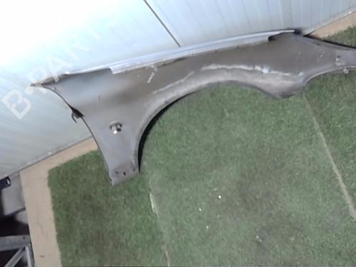 Left front fenders PEUGEOT 206 Hatchback (2A/C) 1.4 i | BP29485278C41 