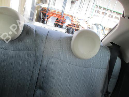 Tailgate FIAT 500 (312_) 1.3 D Multijet (312AXB1A) | BP23792436C6