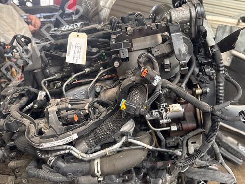 Used Engine Engine 37439276 37439276