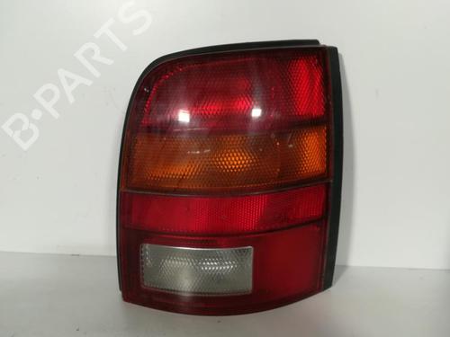 Used Right taillight Right taillight NISSAN MICRA II (K11) 1.0 i 16V (K11) (54 hp) 21850946 21850946