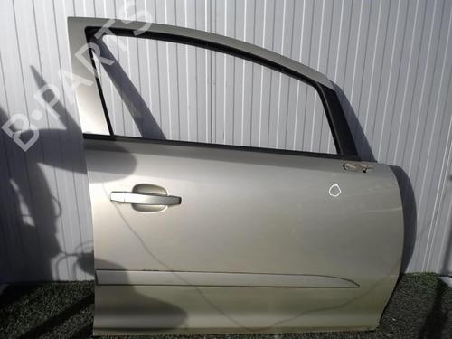Right front door OPEL CORSA D (S07) 1.4 (L08, L68) | BP21388606C3 