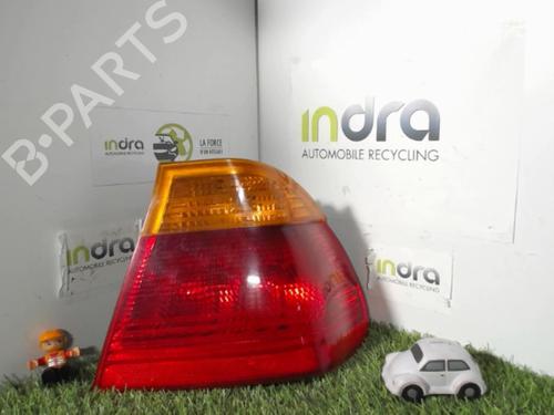 Used Right taillight BMW 3 (E46) 320 d (129 hp) 21852012