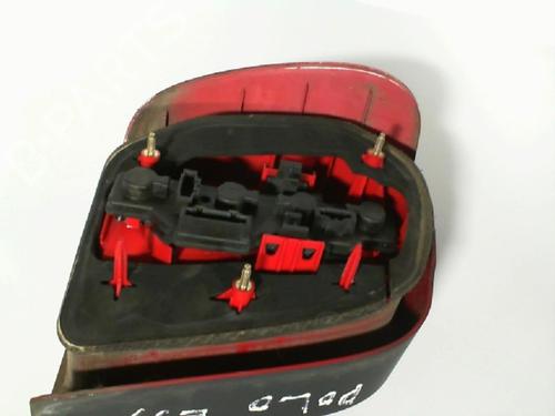Right taillight VW POLO IV (9N_, 9A_) 1.4 16V | BP24476952C35 