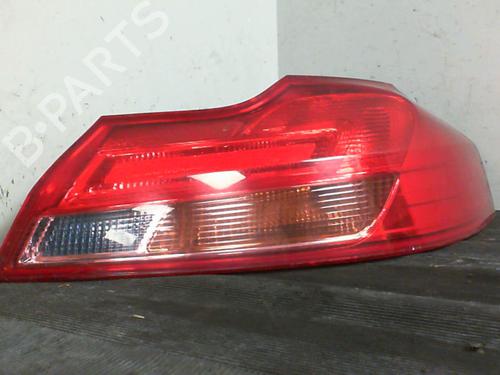 Used Right taillight OPEL INSIGNIA A Sports Tourer (G09) 2.0 CDTI (35) (160 hp) 20878384