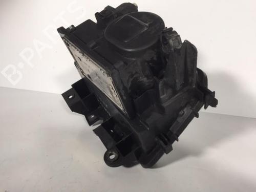 Right headlight RENAULT ESPACE III (JE0_) 2.2 dCi (JE0K) | BP25273970C29 