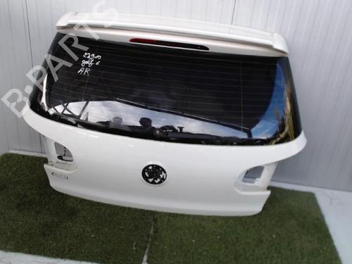Tailgate VW GOLF VI (5K1) 1.6 TDI | BP20878977C6 