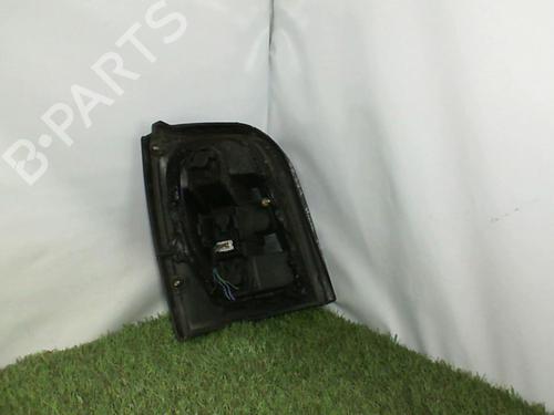 Right taillight NISSAN MICRA II (K11) 1.0 i 16V | BP21855561C35 