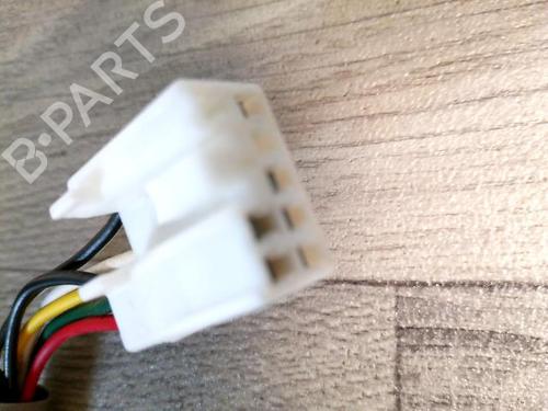Right taillight CHEVROLET CRUZE (J300) | BP34397919C35 - Image 2