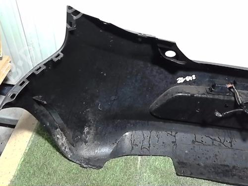 Rear bumper FORD KA (RU8) 1.2 | BP29757267C8