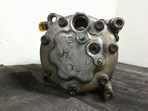 Used AC compressor AC compressor CITROËN BERLINGO / BERLINGO FIRST Box Body/MPV (M_) 2.0 HDI 90 (MBRHY, MCRHY) (90 hp) 29738540 29738540