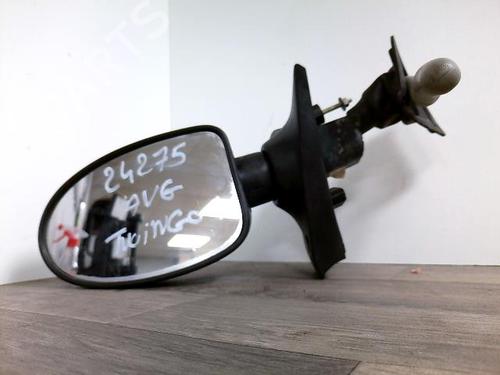 Used Left mirror RENAULT TWINGO I (C06_) 1.2 (C066, C068) (58 hp) 32241745