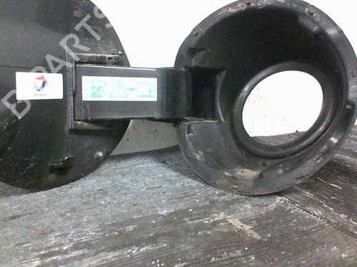 Used Fuel flap Fuel flap PEUGEOT 208 I (CA_, CC_) 1.2 VTI 82 (82 hp) 24555317 24555317