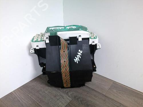 Used Instrument cluster Instrument cluster TOYOTA YARIS (_P1_) 1.0 (SCP10_, SCP10R) (68 hp) 35998296 35998296