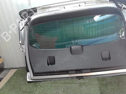 Tailgate PEUGEOT 3008 I MPV (0U_) 1.6 HDi | BP25821087C6