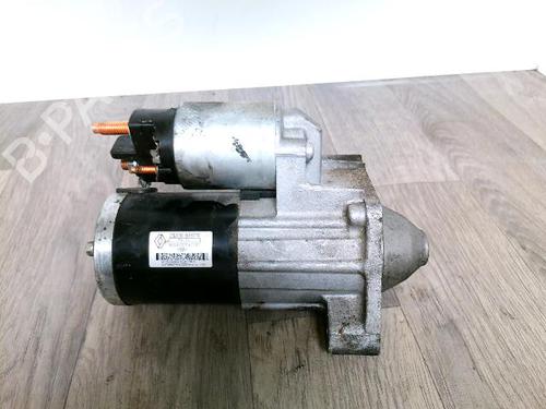 Starter RENAULT CLIO V (B7_) 1.5 Blue dCi 85 (B7AG) | BP36859714M8  - Image 5